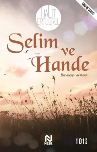 Selim ve Hande Halit Ertuğrul