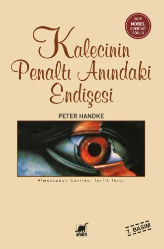 Kalecinin Penaltı Anındaki Endişesi