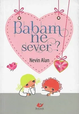 Babam Ne Sever
