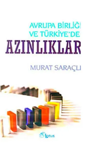 Avrupa Birliği ve Türkiye'de Azınlıklar
