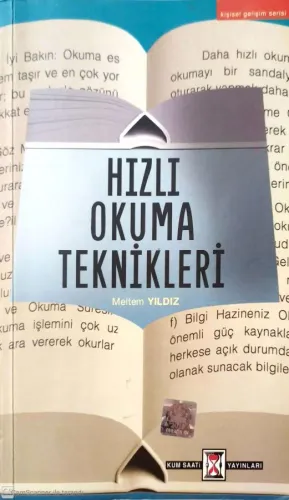 Hızlı Okuma Teknikleri