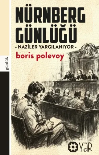 Nürnberg Günlüğü
