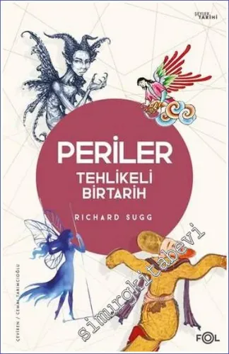 Periler : Tehlikeli Bir Tarih - 2022
