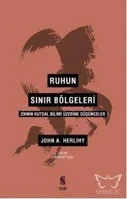 Ruhun Sınır Bölgeleri