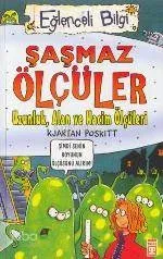 Şaşmaz Ölçüler