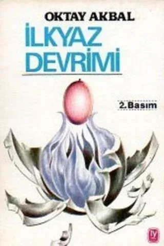 İlkyaz Devrimi