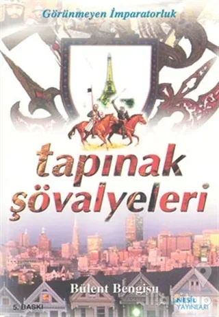 Tapınak Şövalyeleri