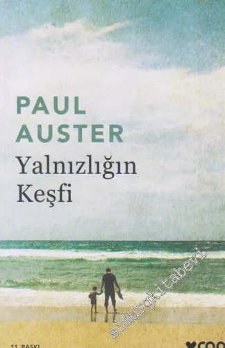 Yalnızlığın Keşfi -         2024