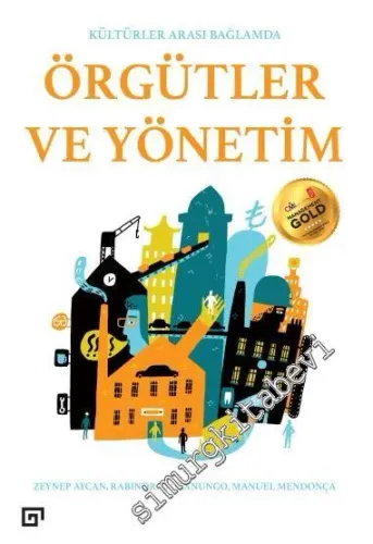 Kültürler Arası Bağlamda Örgütler ve Yönetim -