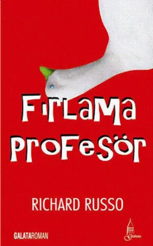 Fırlama Profesör