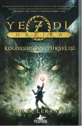 Yedi Harika