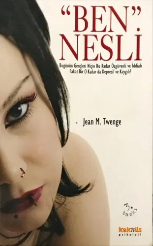 'Ben' Nesli