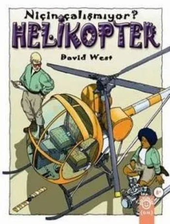 Niçin Çalışmıyor?| Helikopter