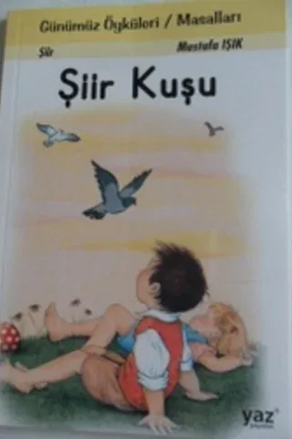 Şiir Kuşu