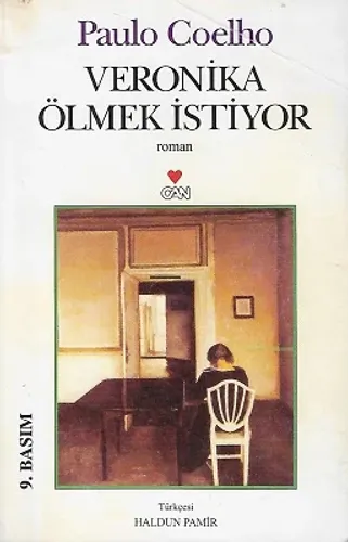 Veronika Ölmek İstiyor