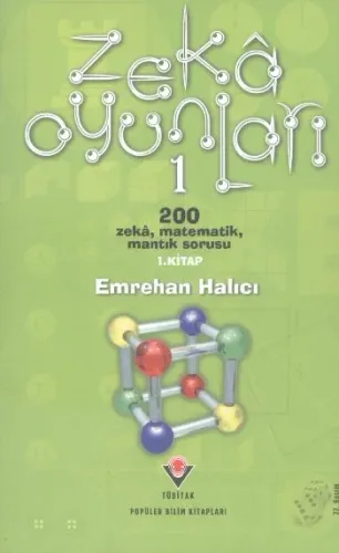 Zeka Oyunları 1