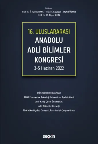 Anadolu Adli Bilimler Kongresi