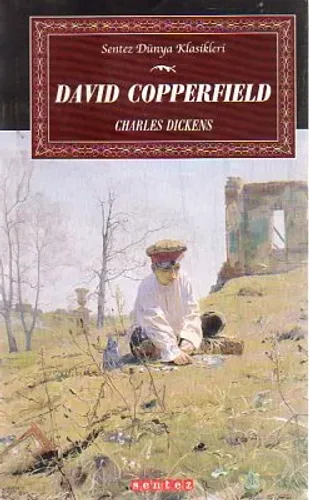 David Copperfield