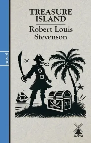 TREASURE ISLAND