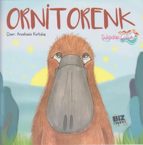 Ornitorenk