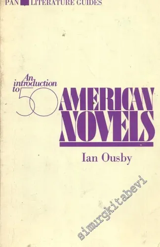 An Introduction To Fifty American Novels -