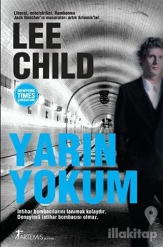 Yarın Yokum