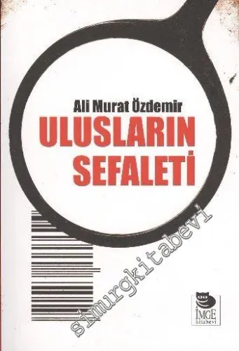 Ulusların Sefaleti -         2010