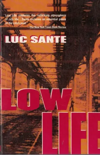 Low Life