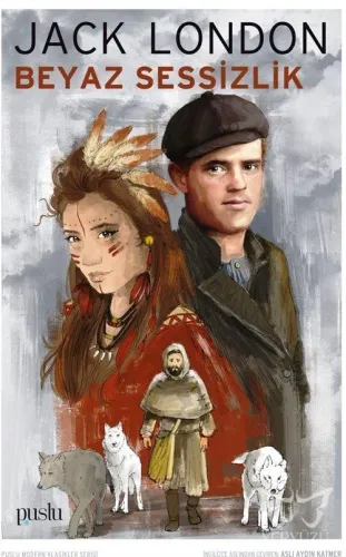 Beyaz Sessizlik