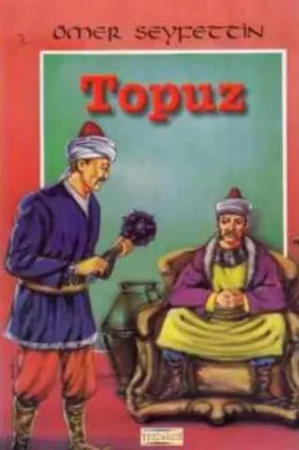 Topuz