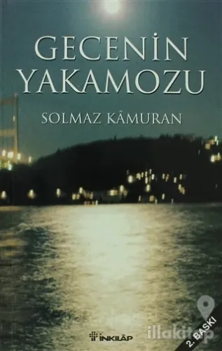 Gecenin Yakamozu