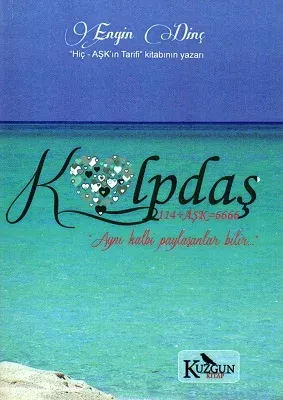 Kalpdaş