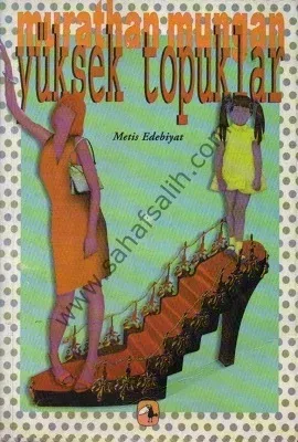 Yüksek Topuklar