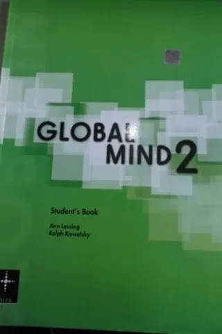 Global Mind 2 Student's Book