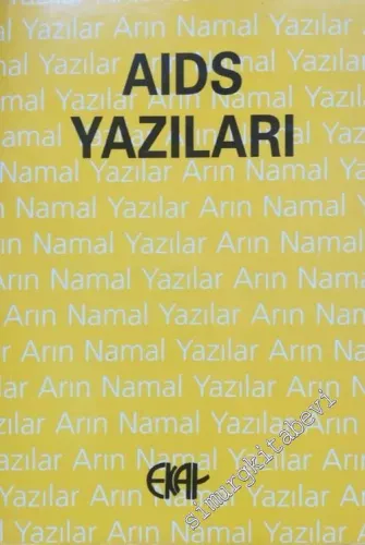 AİDS Yazıları -        1997