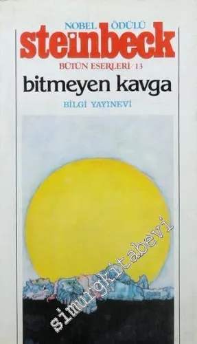 Bitmeyen Kavga -        1990