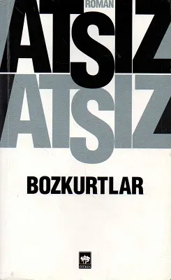 Bozkurtlar