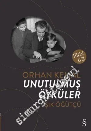 Unutulmuş Öyküler - 2016