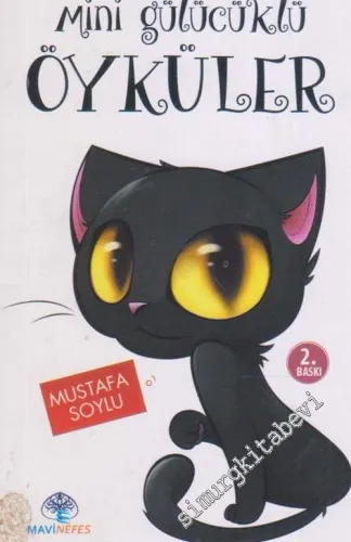 Mini Gülücüklü Öyküler -         2016