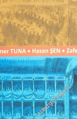 Modern Toplumun İnşası: Tarihsel ve Sosyolojik Bir Perspektif -        2011