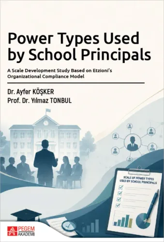 Power Types Used by School Principals