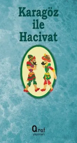Karagöz ile Hacivat