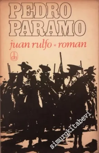 Pedro Paramo -        1970