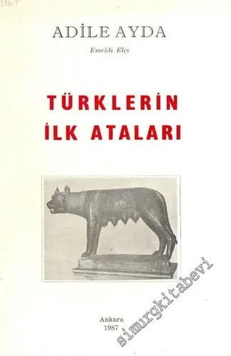 Türklerin İlk Ataları -        1987
