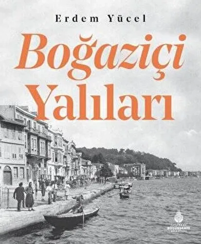 Boğaziçi Yalıları