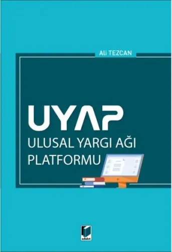 Uyap Ulusal Yargı Ağı Platformu