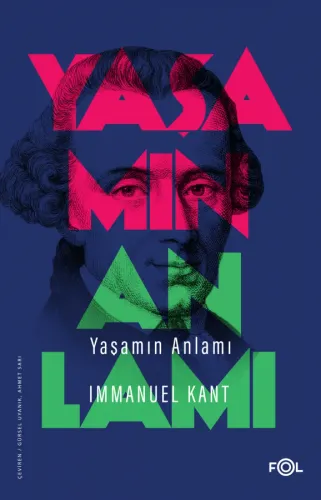 Yaşamın Anlamı