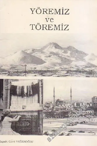 Yöremiz ve Töremiz -        1989