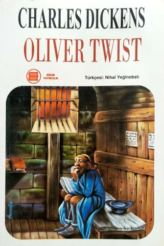 Oliver Twist