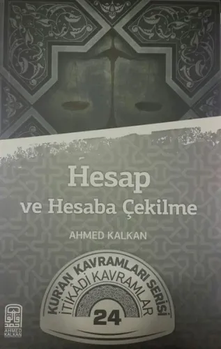 Hesap ve Hesaba Çekilme | benlikitap.com